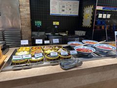 -亚马逊环球美食百汇(新城吾悦广场店)