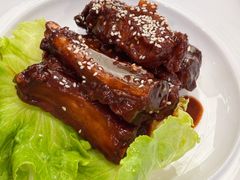 -手抄板凳江南菜(湖滨商业街店)