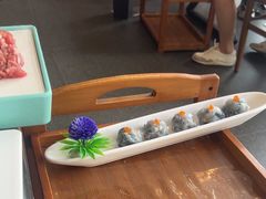 -北门涮肉·铜锅涮肉(南锣鼓巷店)