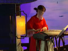 -绿茶餐厅(乐峰广场店)