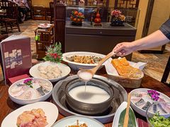-大良毋米粥(锦龙路总店)