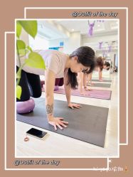 -Hi Yoga瑜伽馆