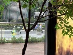 -老娘舅(富都广场店)
