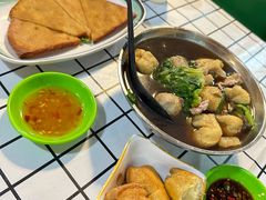 -热浪岛马来餐厅