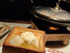 -绿茶餐厅(同成街华联店)