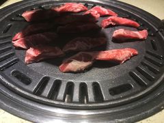 牛肋条-阿泽禧烤肉(民兴花园店)