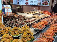 -黄兴南路步行商业街