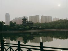 -迎泽公园
