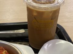 冻鸳鸯-大家乐(广州宝岗店)