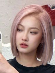 -MORI HAIR SALON日式美发沙龙