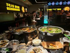 -烤匠麻辣烤鱼(万象城店)