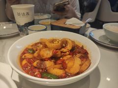 -兰湘子·湘菜小炒(长安万科广场店)