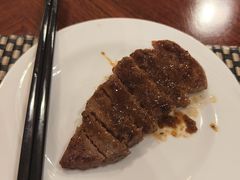 -温州王朝大酒店-自助餐厅