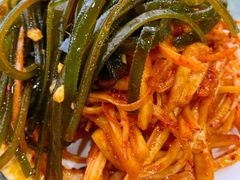 -春花民族美食(佳木斯总店)