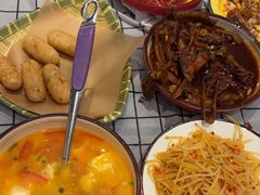 -江西老表·经典江西八大碗