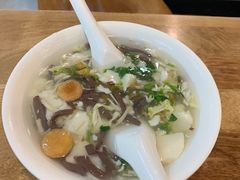 -常鲜德乐购迎桂馒头店(麻巷公寓店)