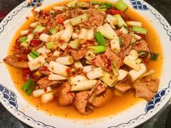 -廖川菜(太阳宫店)