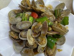 -瑶记海鲜餐厅(西涌店)