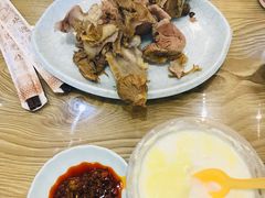 黄焖手抓羊肉-清真·益鑫羊肉手抓馆(花园北街店)