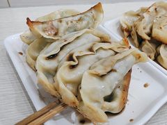 -大董锅贴(崇安寺店)
