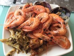 -海天一色海景自助餐厅(西港花园店)