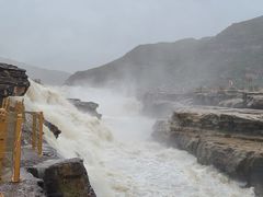 -陕西黄河壶口瀑布旅游区