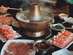 -情忆草原涮肉馆