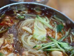 -顺通大冷面(总店)