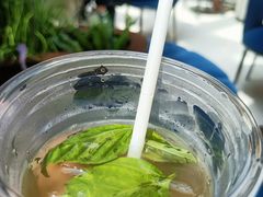 -CHARLIETOWN红茶公司(南京万象天地店)