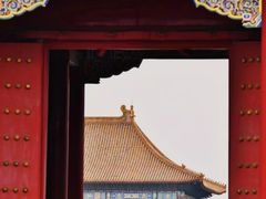 -故宫博物院(故宫)