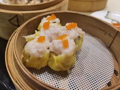 蟹子烧卖皇-誉八仙粤菜(万象天地店)