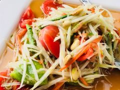 -大螃蟹海鲜餐厅
