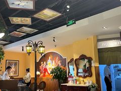 -俄士厨房(印象汇店)
