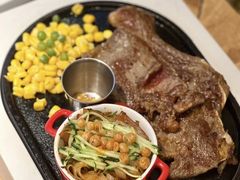 -豪客来牛排(汕头东厦100店)