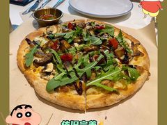 -百特喜·意大利餐厅(八佰伴镇江店)