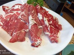 -快乐小羊(富强中路店)