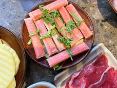 -重庆渝达老火锅(春熙路店)