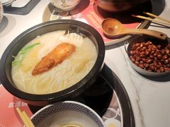 -妈妈故事米线(市府恒隆店)