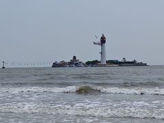 -南戴河旅游度假区