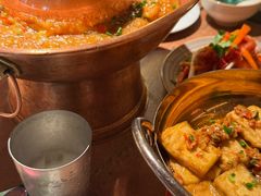 -浩海火燒雲傣家菜(芮欧百货店)