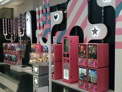 -吾悦广场(天津和平店)