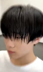 -藤野造型烫染·漂发