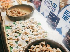 -星伦多自助料理·涮烤一体(虹悦城店)
