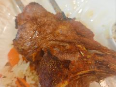 -新疆伊宁远征餐厅