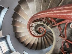 -青岛德国监狱旧址博物馆