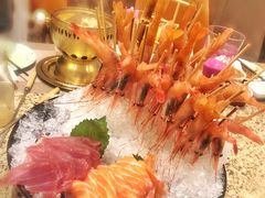 -丰卓会海鲜自助(中润大道店)