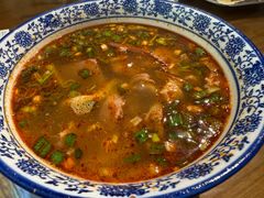 -元志初腊汁肉夹馍(钟楼粉巷店)