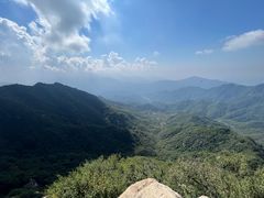-抱龙峪