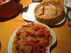 -蚝翅·海鲜粥·烧烤·龙虾季(海曙天一店)