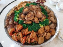 -福龙私房菜·客家大盆菜
